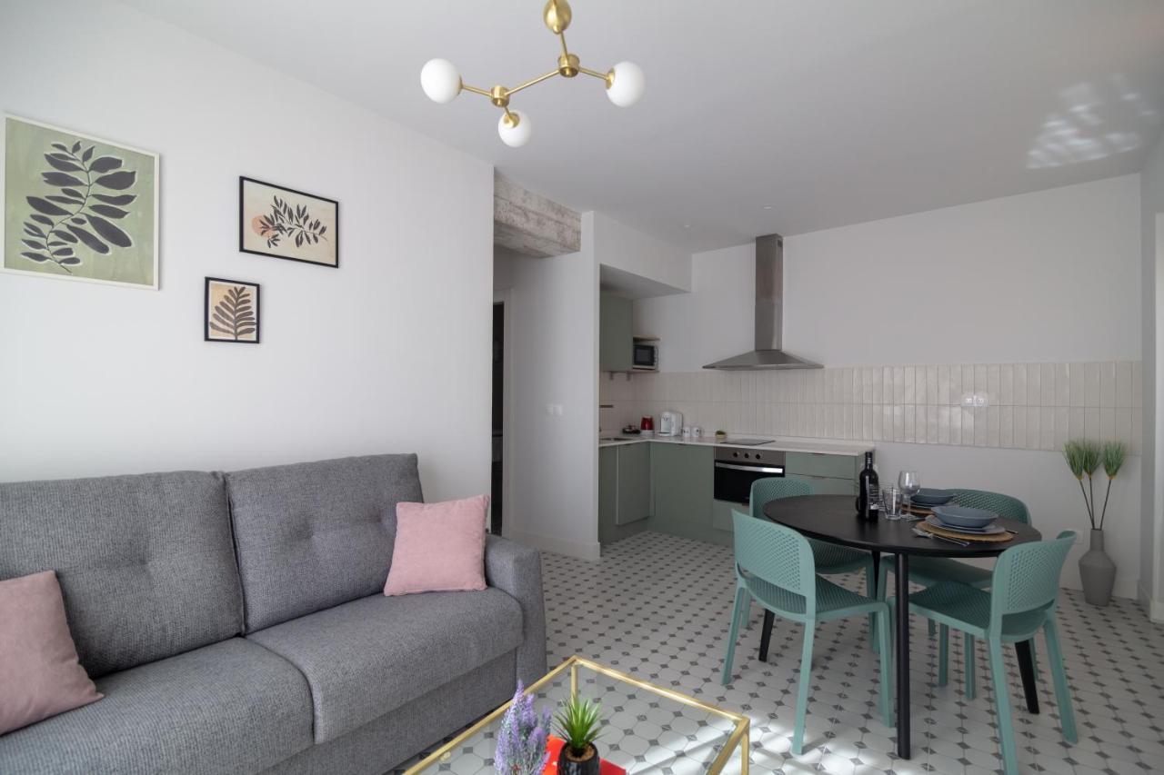 Apartamentos Teatro By Be Аликанте Экстерьер фото