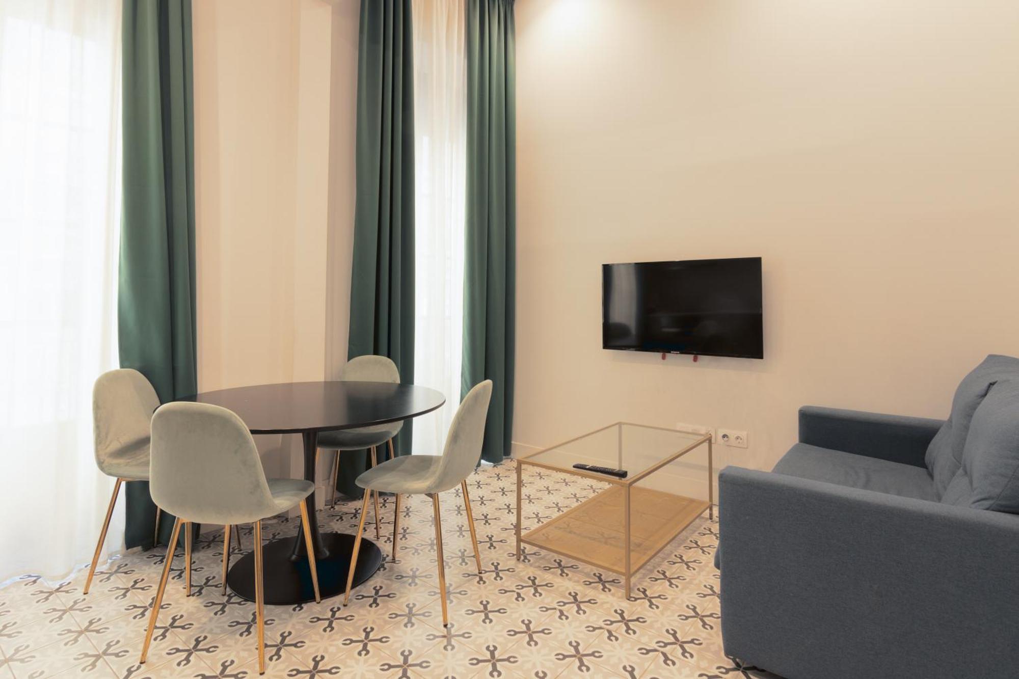 Apartamentos Teatro By Be Аликанте Экстерьер фото